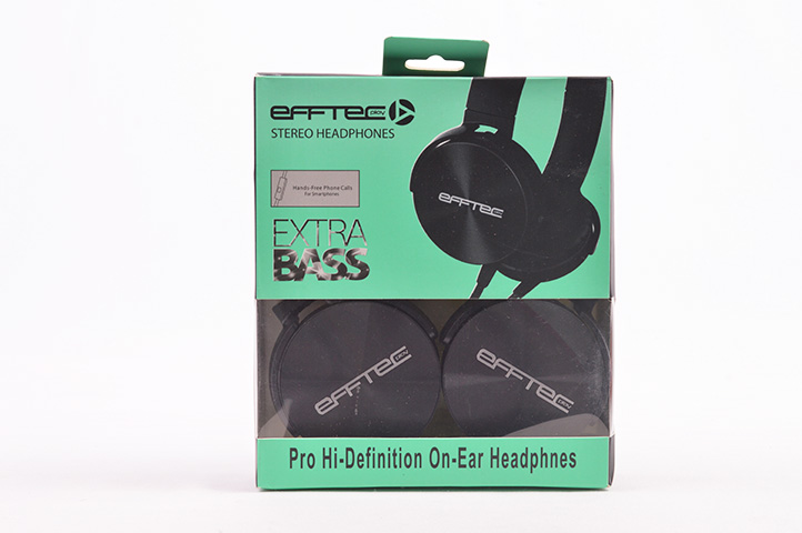 ELECTRONICA AURICULAR GRANDE EFFTEC 86625 HEY